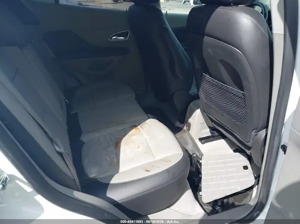 KL4CJCSB7GB605541 2016 BUICK ENCORE - Image 8