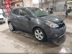 KL4CJCSB7GB625367 2016 BUICK ENCORE