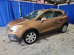 KL4CJCSB7GB628284 2016 BUICK ENCORE