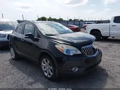 KL4CJCSB7GB633212 2016 BUICK ENCORE
