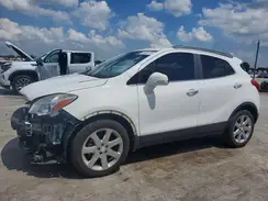 KL4CJCSB7GB635106 2016 BUICK ENCORE