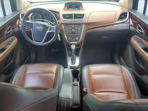 KL4CJCSB7GB635106 2016 BUICK ENCORE - Image 8