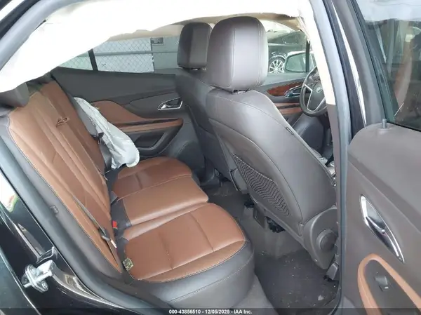 KL4CJCSB7GB640001 2016 BUICK ENCORE - Image 8