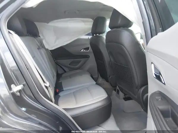 KL4CJCSB7GB649068 2016 BUICK ENCORE - Image 8