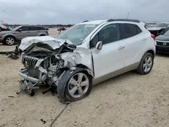 KL4CJCSB7GB658482 2016 BUICK ENCORE