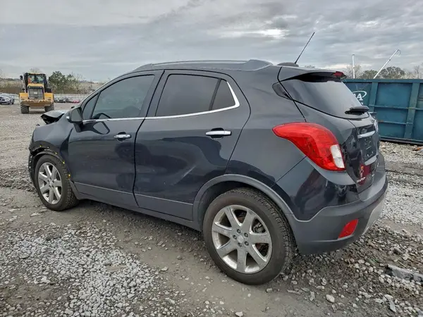 KL4CJCSB7GB658854 2016 BUICK ENCORE - Image 2