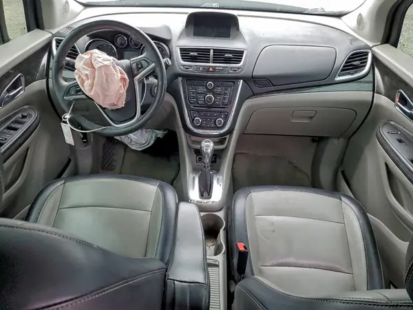 KL4CJCSB7GB658854 2016 BUICK ENCORE - Image 8