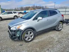 KL4CJCSB7GB670308 2016 BUICK ENCORE