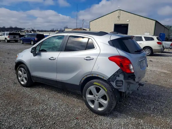 KL4CJCSB7GB670308 2016 BUICK ENCORE - Image 2