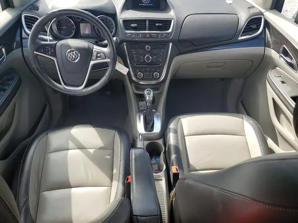 KL4CJCSB7GB670308 2016 BUICK ENCORE - Image 8