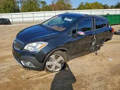 KL4CJCSB7GB674049 2016 BUICK ENCORE