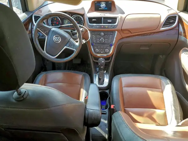 KL4CJCSB7GB674049 2016 BUICK ENCORE - Image 8