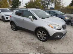 KL4CJCSB7GB694351 2016 BUICK ENCORE