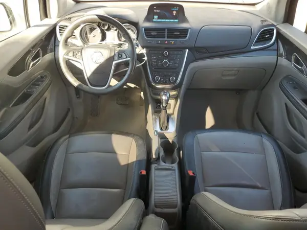 KL4CJCSB7GB705414 2016 BUICK ENCORE - Image 8