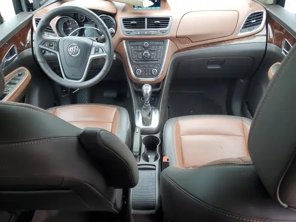 KL4CJCSB7GB724450 2016 BUICK ENCORE - Image 8