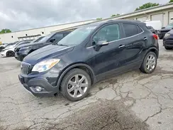 KL4CJCSB7GB730975 2016 BUICK ENCORE