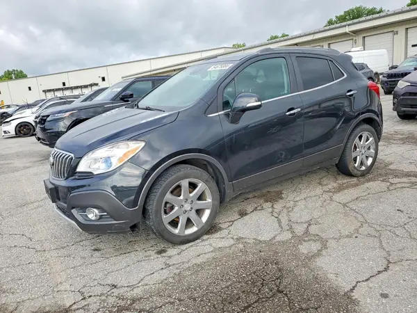 KL4CJCSB7GB730975 2016 BUICK ENCORE - Image 1