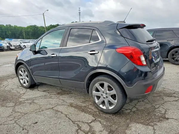 KL4CJCSB7GB730975 2016 BUICK ENCORE - Image 2
