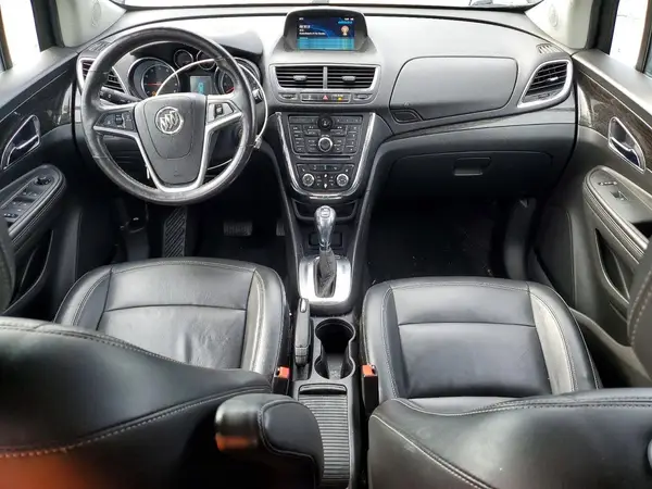 KL4CJCSB7GB730975 2016 BUICK ENCORE - Image 8