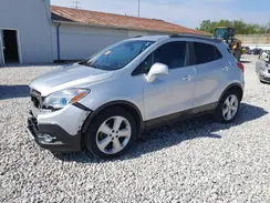 KL4CJCSB7GB744651 2016 BUICK ENCORE