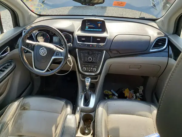 KL4CJCSB7GB744651 2016 BUICK ENCORE - Image 8
