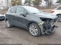 KL4CJCSB7HB007726 2017 BUICK ENCORE