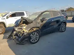 KL4CJCSB7HB009167 2017 BUICK ENCORE