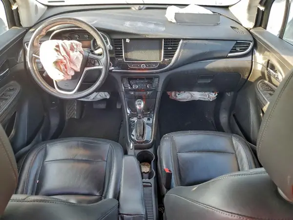 KL4CJCSB7HB009167 2017 BUICK ENCORE - Image 8