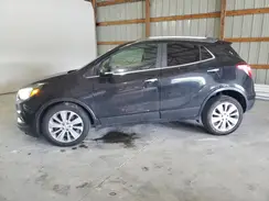 KL4CJCSB7HB009752 2017 BUICK ENCORE