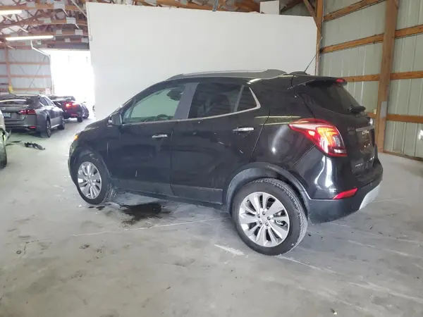 KL4CJCSB7HB009752 2017 BUICK ENCORE - Image 2