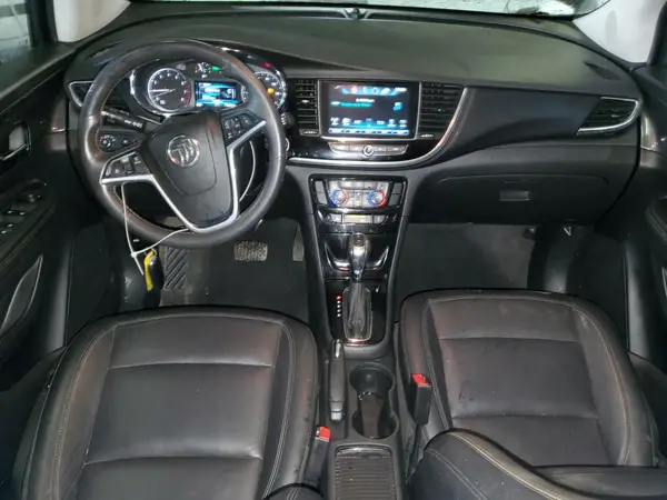 KL4CJCSB7HB009752 2017 BUICK ENCORE - Image 8