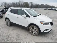 KL4CJCSB7HB011839 2017 BUICK ENCORE