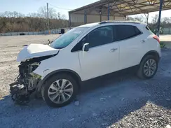 KL4CJCSB7HB011887 2017 BUICK ENCORE
