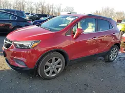 KL4CJCSB7HB040855 2017 BUICK ENCORE
