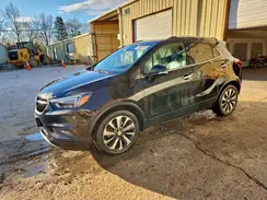 KL4CJCSB7HB042900 2017 BUICK ENCORE