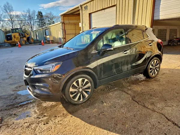 KL4CJCSB7HB042900 2017 BUICK ENCORE - Image 1