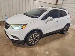 KL4CJCSB7HB042914 2017 BUICK ENCORE