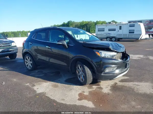 KL4CJCSB7HB062001 2017 BUICK ENCORE - Image 1