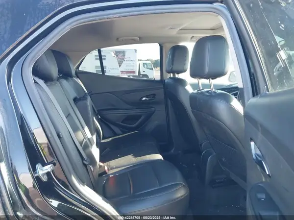KL4CJCSB7HB062001 2017 BUICK ENCORE - Image 8