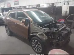 KL4CJCSB7HB073631 2017 BUICK ENCORE