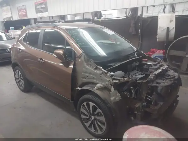 KL4CJCSB7HB073631 2017 BUICK ENCORE - Image 1