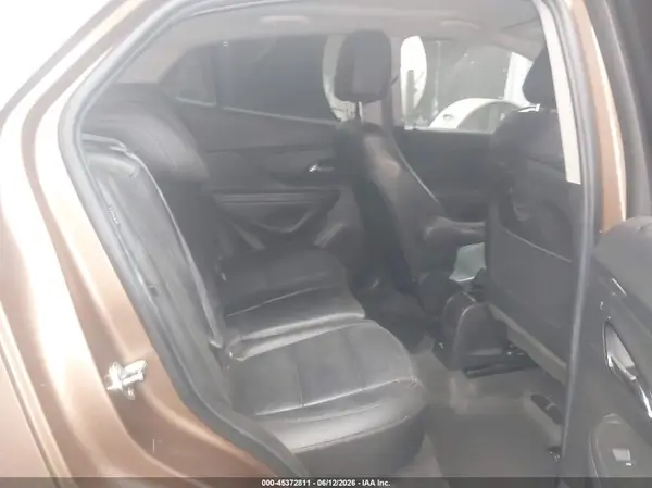 KL4CJCSB7HB073631 2017 BUICK ENCORE - Image 8