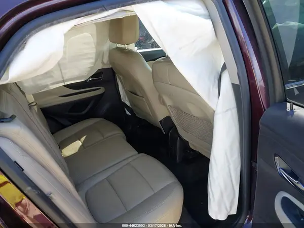 KL4CJCSB7HB079641 2017 BUICK ENCORE - Image 8
