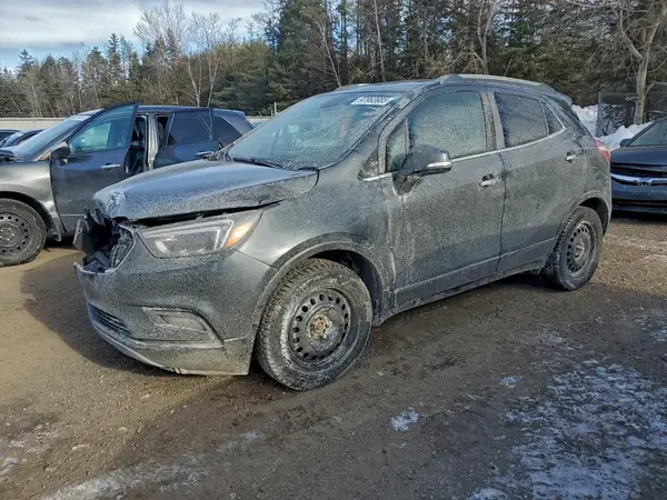 KL4CJCSB7HB080014 2017 BUICK ENCORE - Image 1