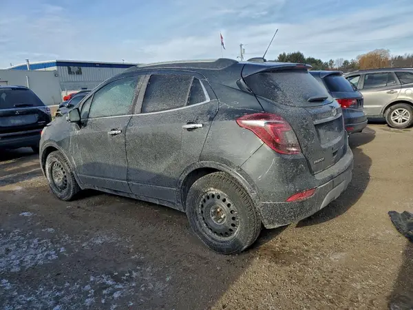 KL4CJCSB7HB080014 2017 BUICK ENCORE - Image 2