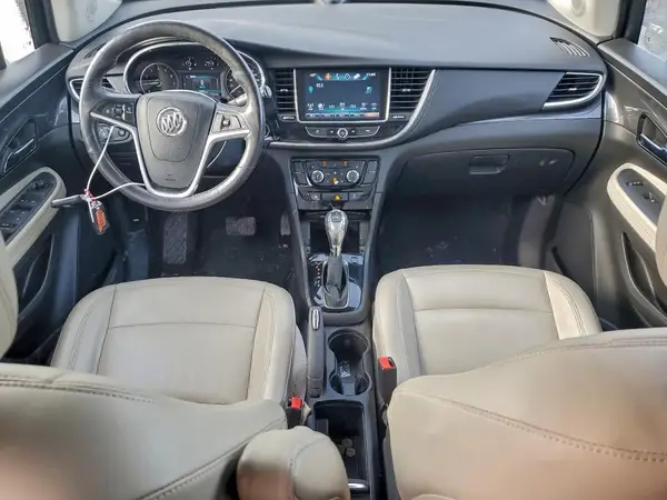 KL4CJCSB7HB080014 2017 BUICK ENCORE - Image 8