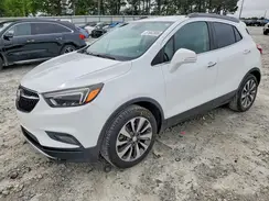 KL4CJCSB7HB109933 2017 BUICK ENCORE