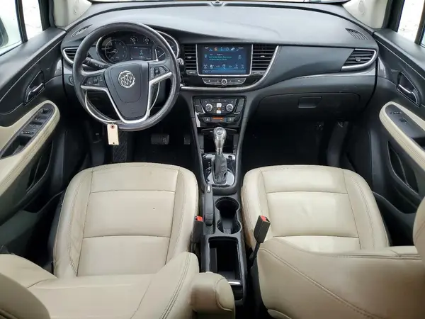 KL4CJCSB7HB109933 2017 BUICK ENCORE - Image 8
