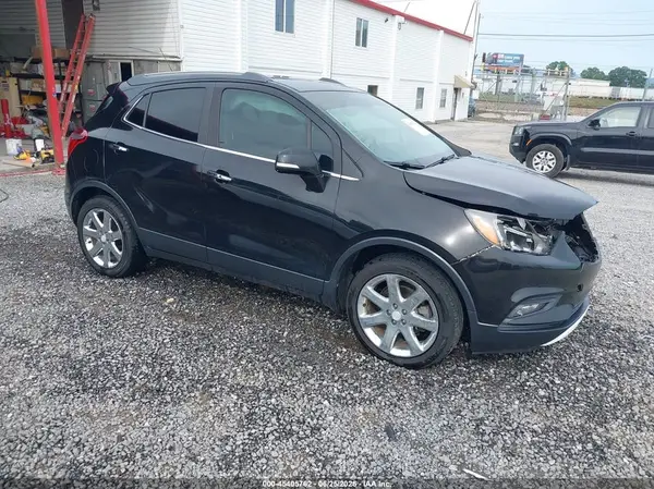 KL4CJCSB7HB110306 2017 BUICK ENCORE - Image 1