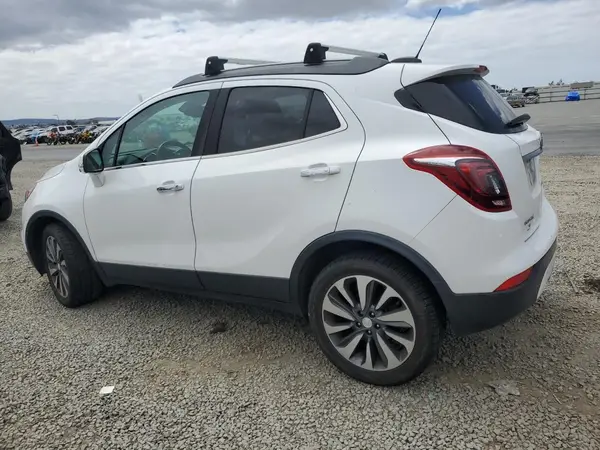 KL4CJCSB7HB113996 2017 BUICK ENCORE - Image 2